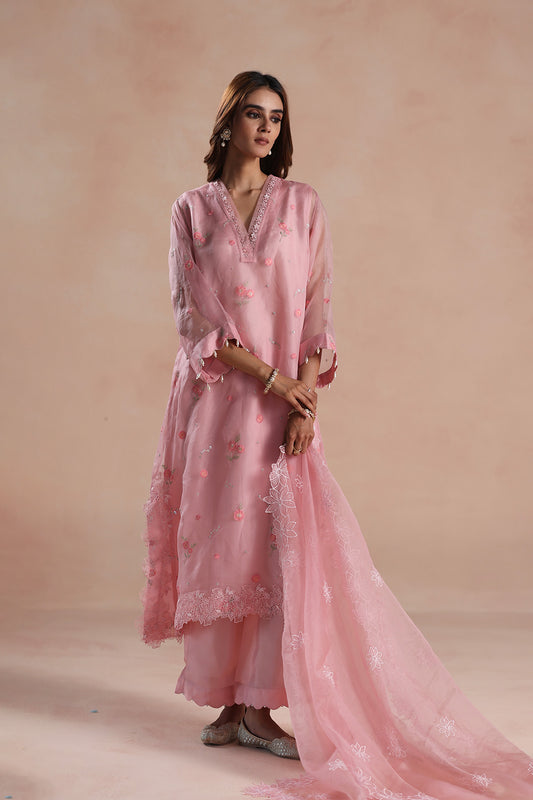 Sareena Kurta Set
