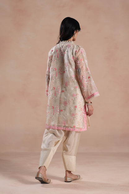 Eraya Kurta Set