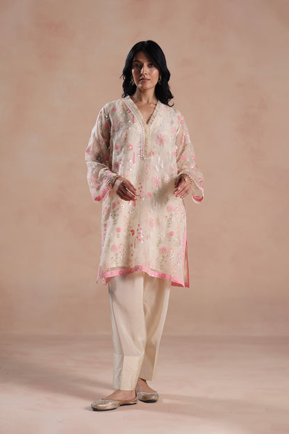 Eraya Kurta Set