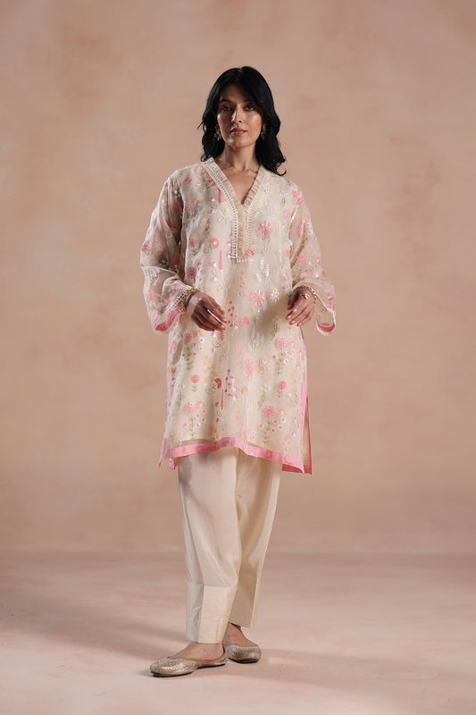 Eraya Kurta Set