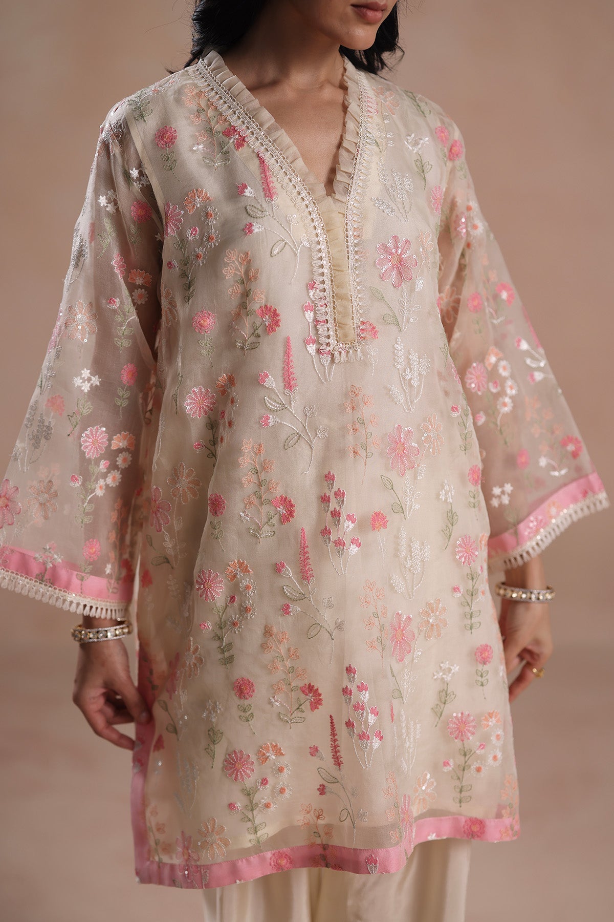 Eraya Kurta Set