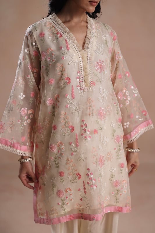 Eraya Kurta Set