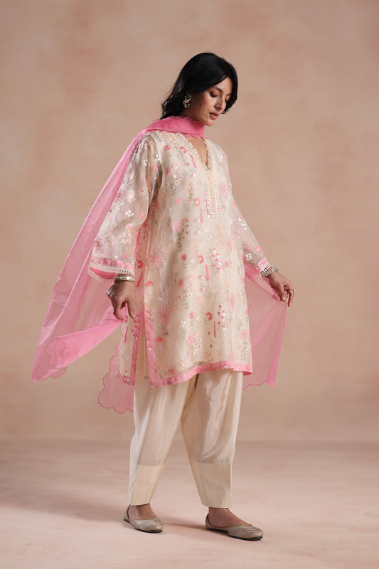 Eraya Kurta Set