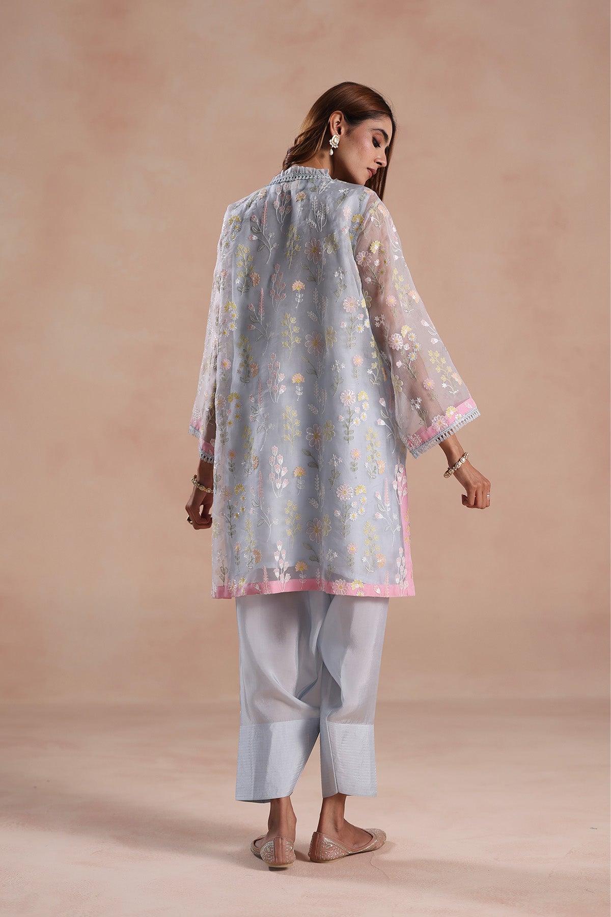 Eraya Kurta Set