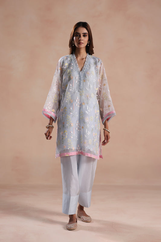 Eraya Kurta Set
