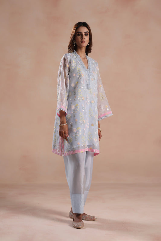 Eraya Kurta Set