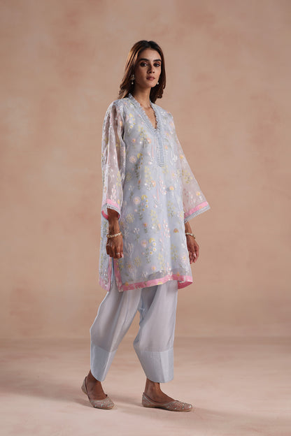 Eraya Kurta Set