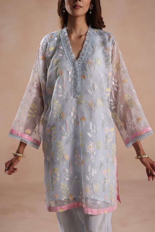 Eraya Kurta Set