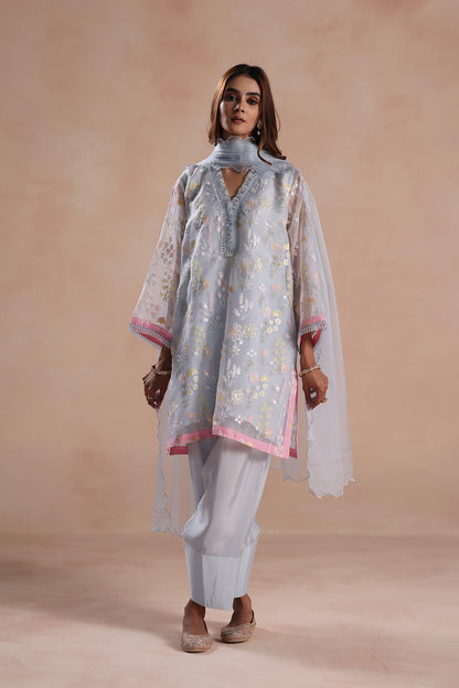 Eraya Dupatta