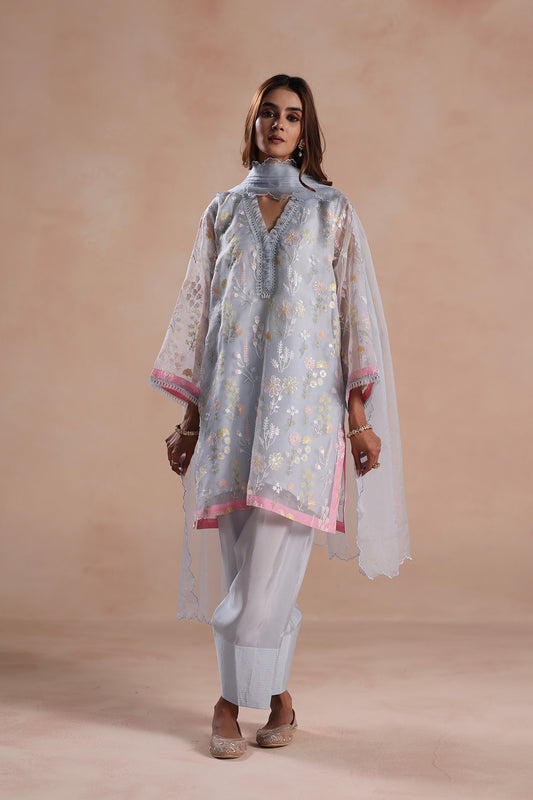 Eraya Dupatta