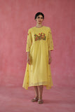 Imarti Dress