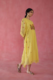Imarti Dress