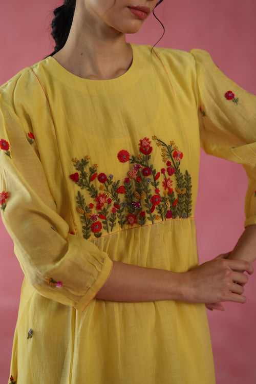 Imarti Dress