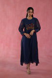 Imarti Dress
