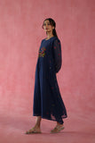 Imarti Dress