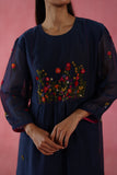 Imarti Dress