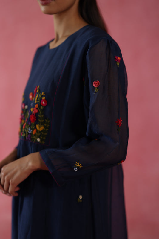 Imarti Dress