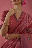 Anjeer Saree