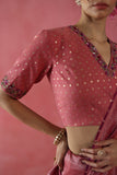Anjeer Saree