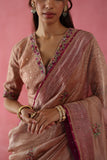 Anjeer Saree