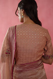 Anjeer Saree