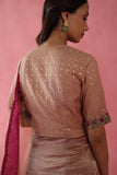 Anjeer Saree