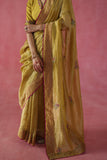 Anjeer Saree