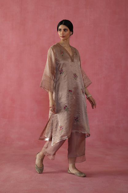 Shakkar Kurta Set