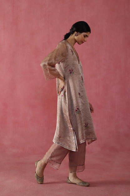 Shakkar Kurta Set