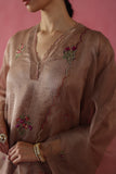 Shakkar Kurta Set