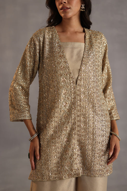 Miri Tunic Set