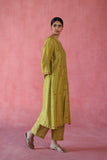 Zaafran Kurta Set