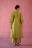 Zaafran Kurta Set