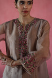 Kewra Kurta Set