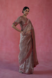Ghevar Saree