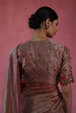 Ghevar Saree