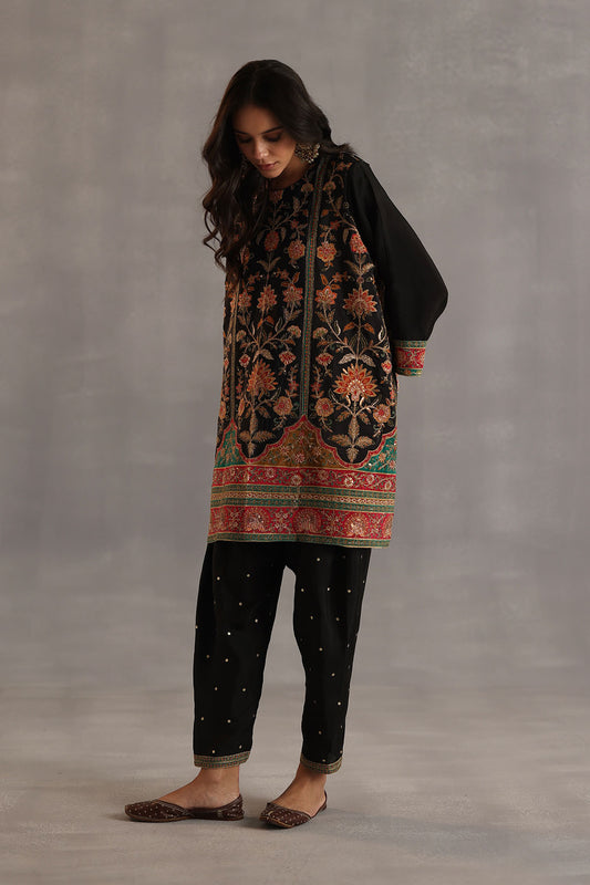 Yaman Kurta set