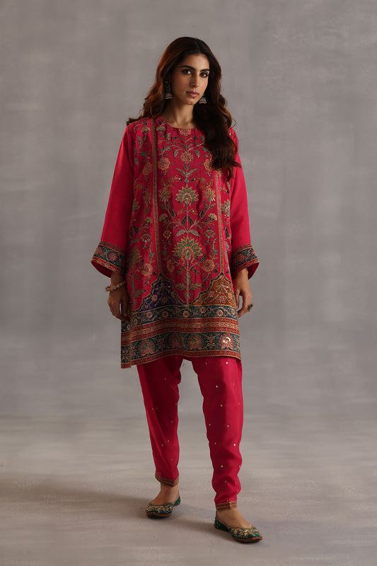 Yaman Kurta Set