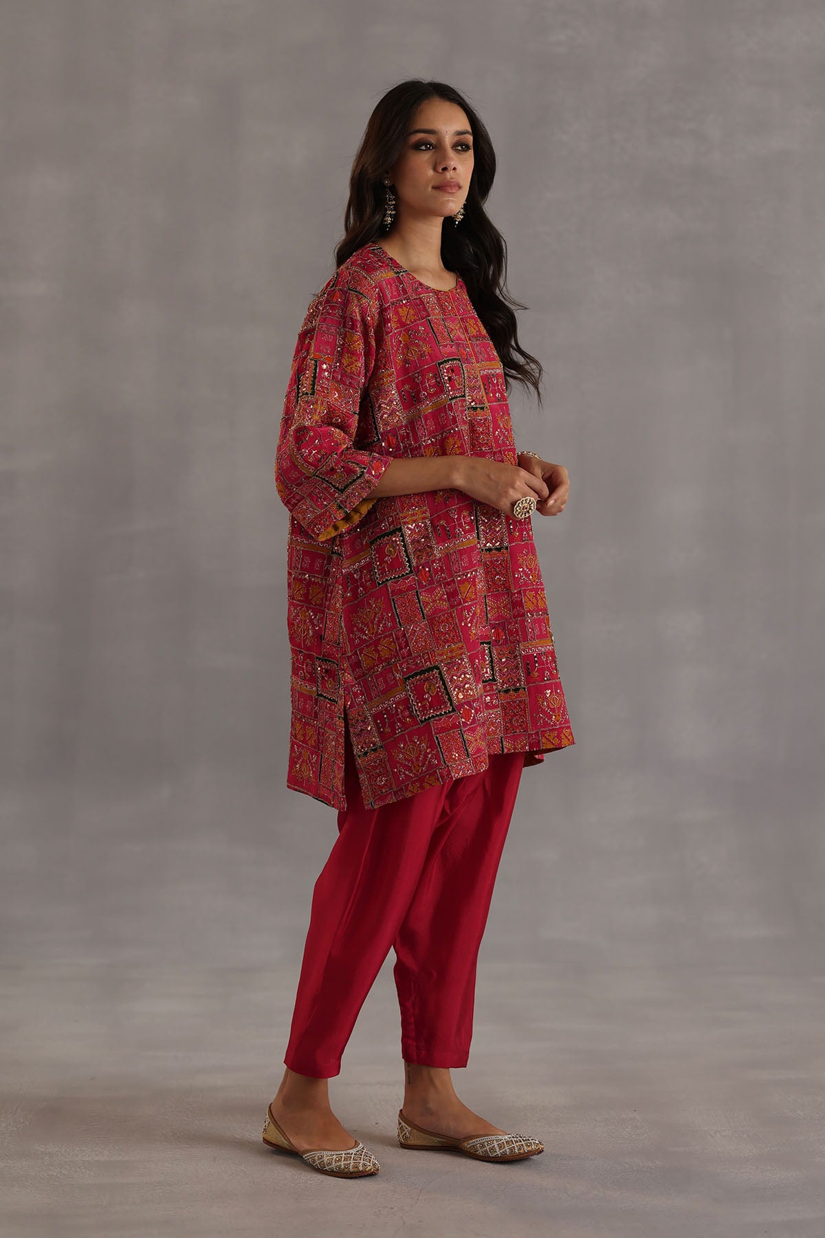 Raag Kurta Set