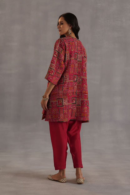 Raag Kurta Set