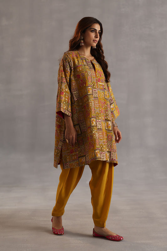 Raag Kurta Set