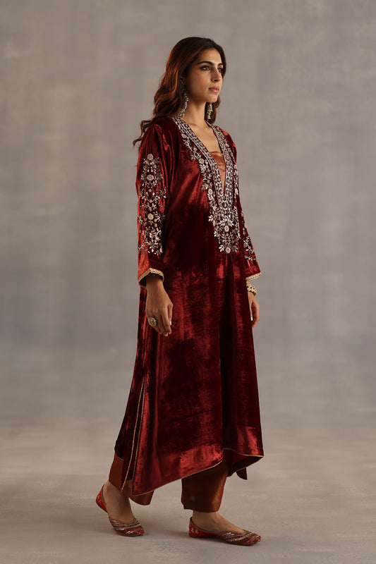 Minar Kurta Set