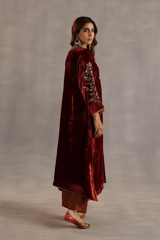 Minar Kurta Set