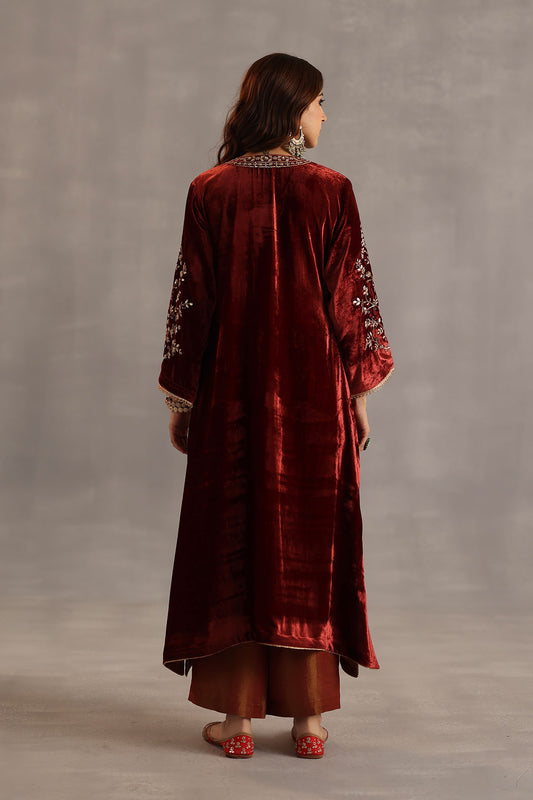 Minar Kurta Set