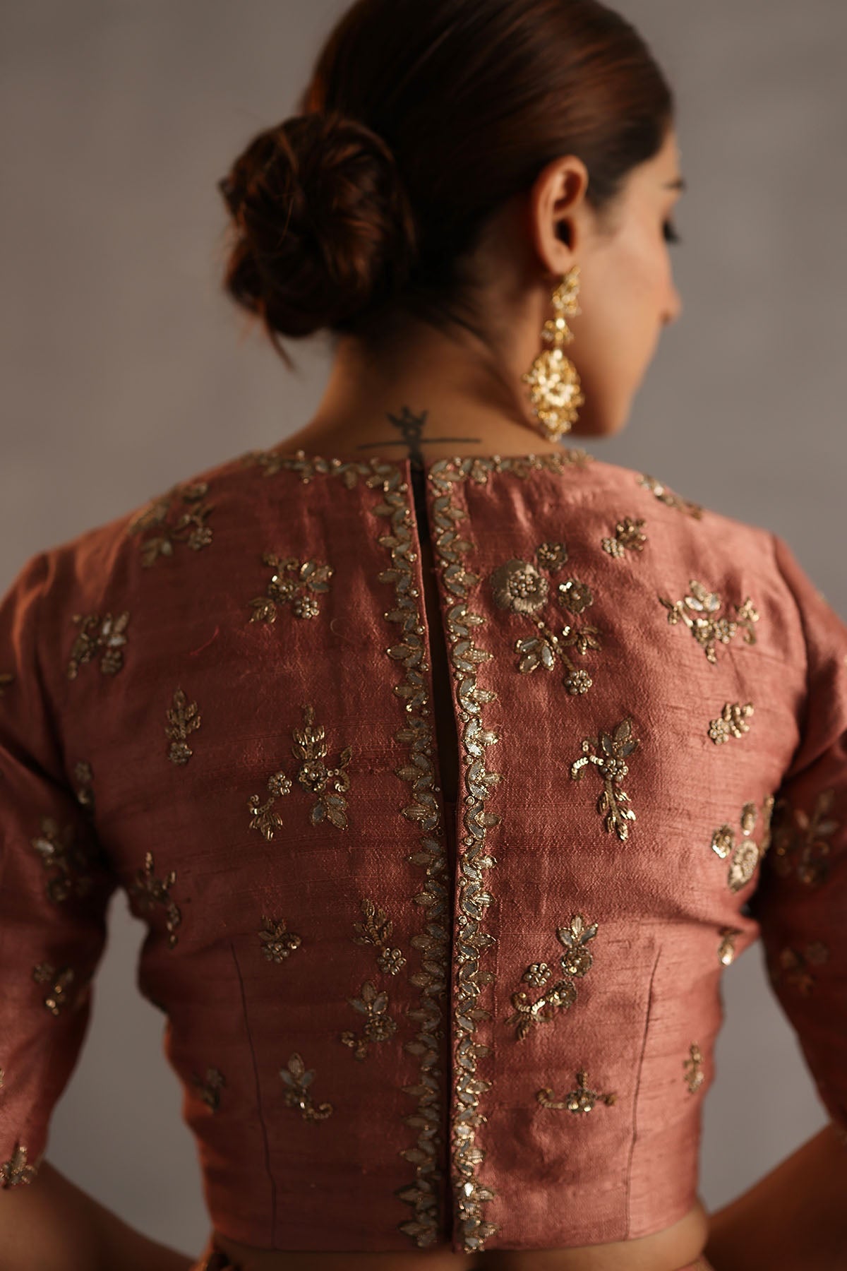 Malhar Lehenga
