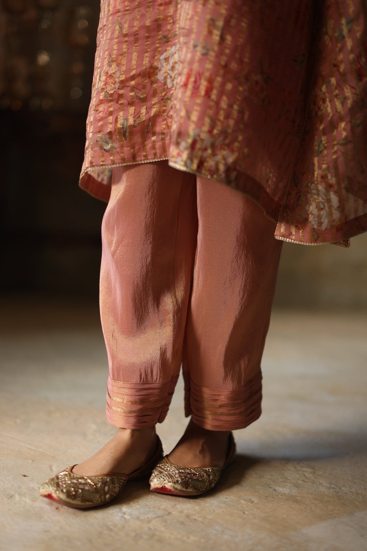 Ikai Kurta Set