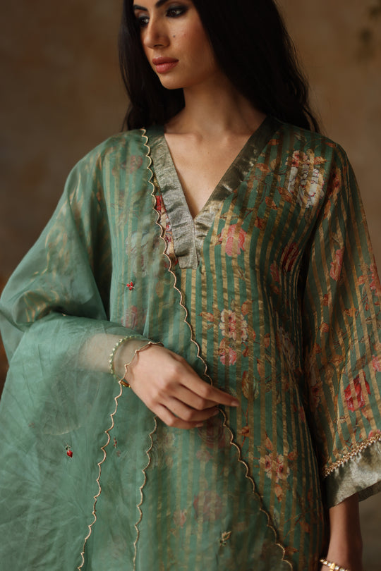 Awadh – Begum Pret