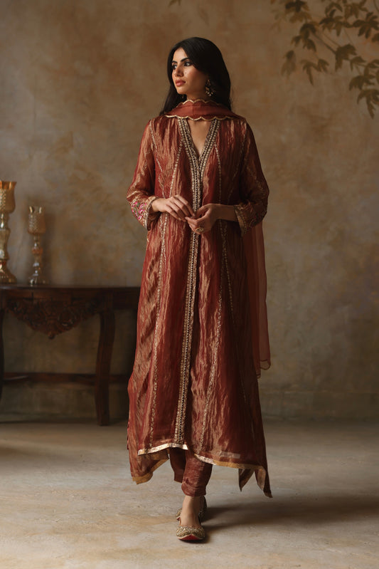 Asma Kurta Set