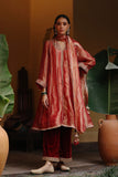 Raya Kurta Set