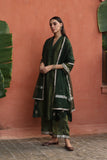 Tara Kurta Set